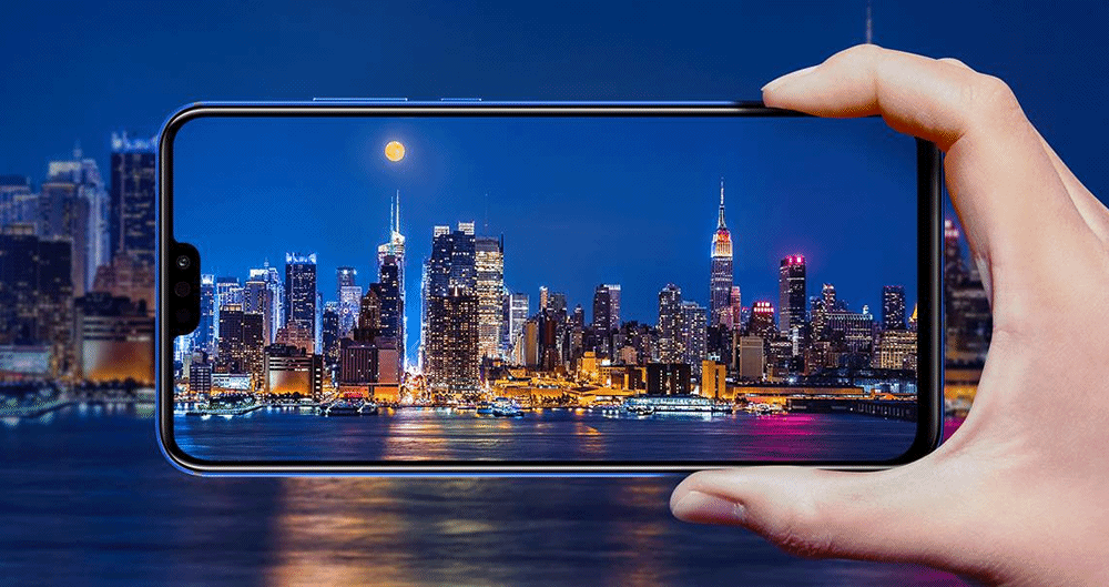 Huawei et Honor prennent plus de 40% de parts de marché sur les Smartphones en chine au premier semestre 2020
