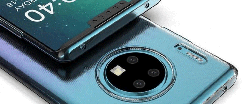 Les Huawei Mate 30 et Mate X pourraient être vendu sans les services Google