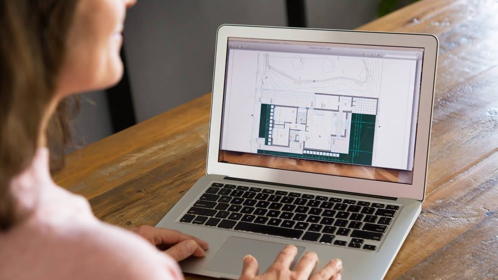 Utiliser des logiciels d’architecture 3D pour la rénovation de sa maison