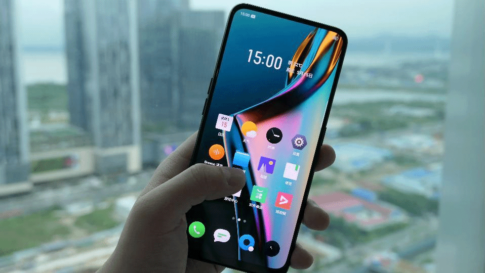 Un constructeur de Smartphones chinois utilisera une puce Samsung Exynos pour son mobile 5G