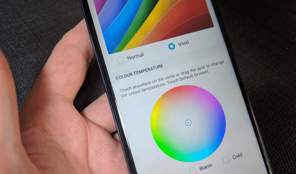 Comment résoudre le problème de scintillement de l'écran Honor 10
