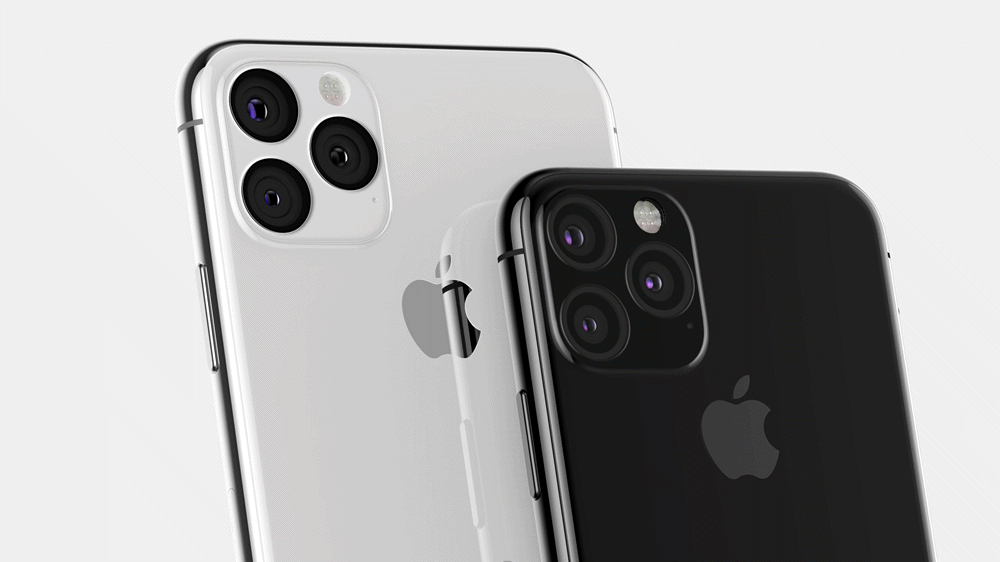 iPhone 11, 11 Pro et 11 Pro Max, prix et disponibilité sur les marchés mondiaux