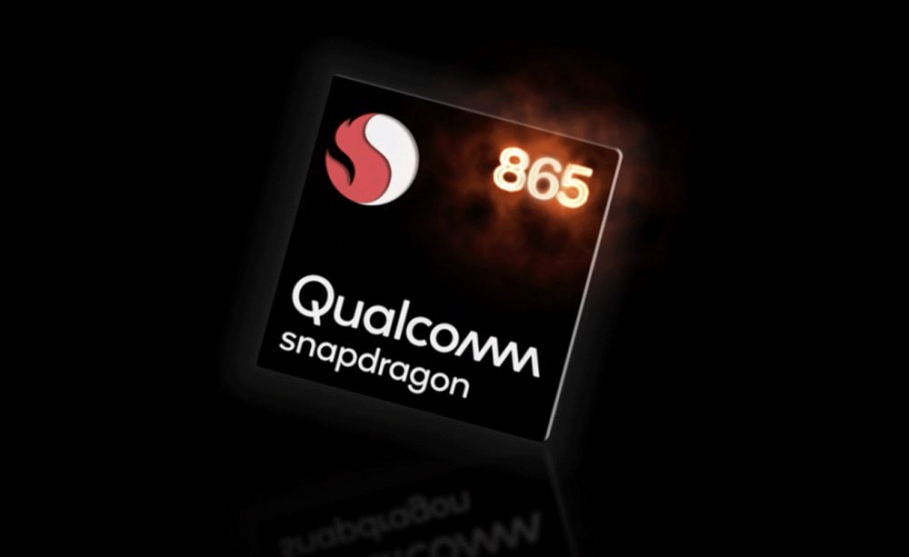 Qualcomm lancera le Soc Snapdragon 865 dans les prochaines semaines