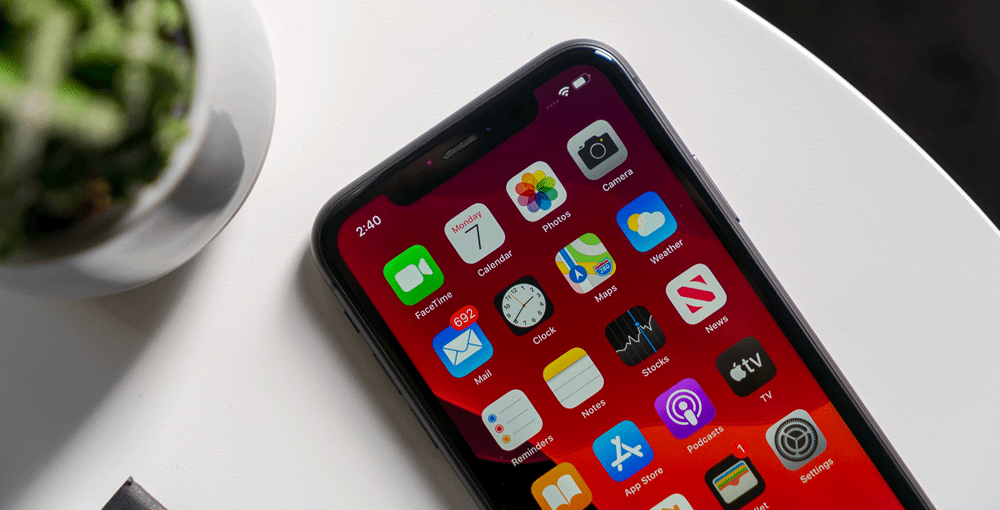 La taille d’écran idéale pour un Smartphone