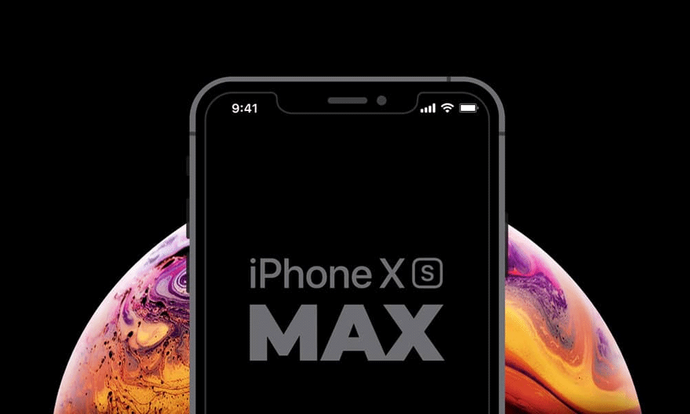 Comment régler le problème d'écran tactile qui ne fonctionne pas sur iPhone XS Max