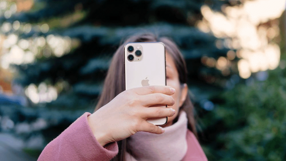 Un iPhone 11 Pro Max reconditionné que vous allez adorer