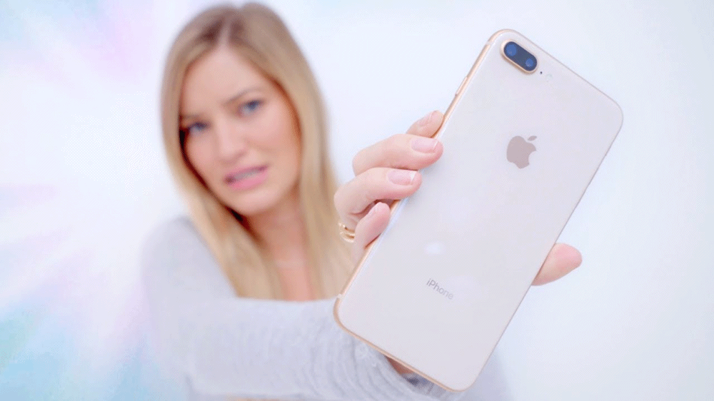 L’iPhone 8 Plus reconditionné : son rapport qualité/prix en fait le Smartphone de choix pour 2021