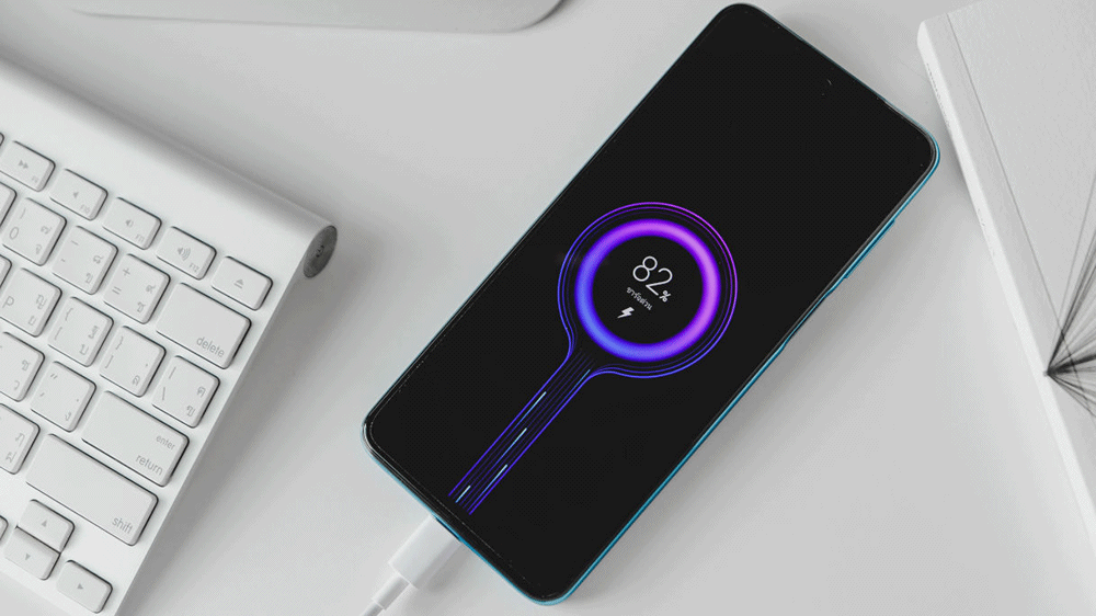 Comment régler le problème de la batterie qui ne charge pas sur Redmi 10 ?