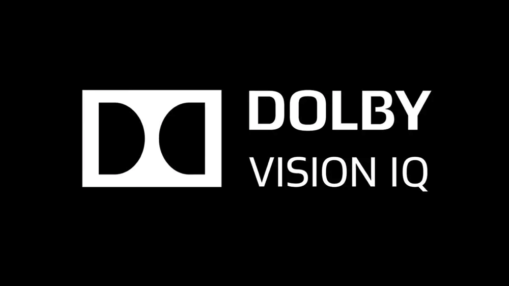 Qu'est ce que le Dolby Vision IQ ?