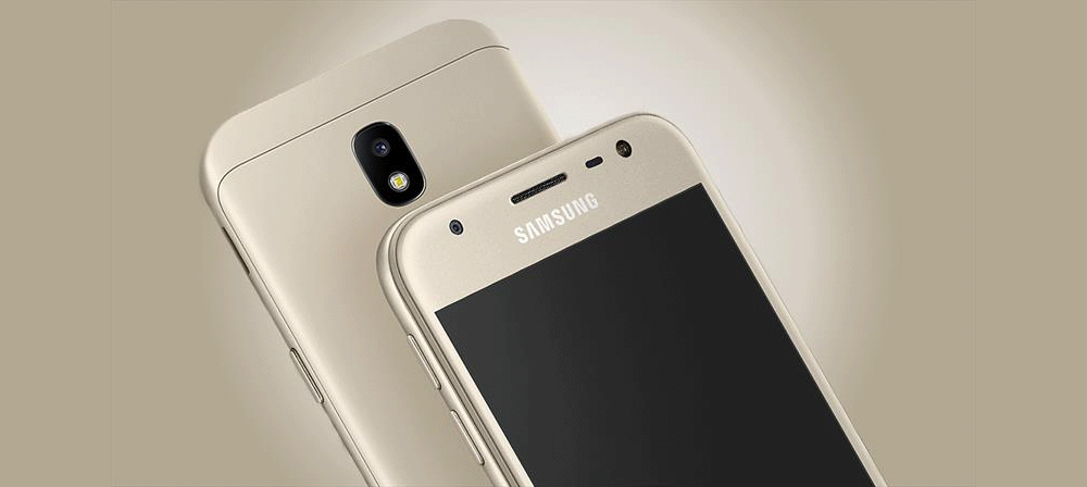 Samsung Galaxy J5 2017 SM-J530F