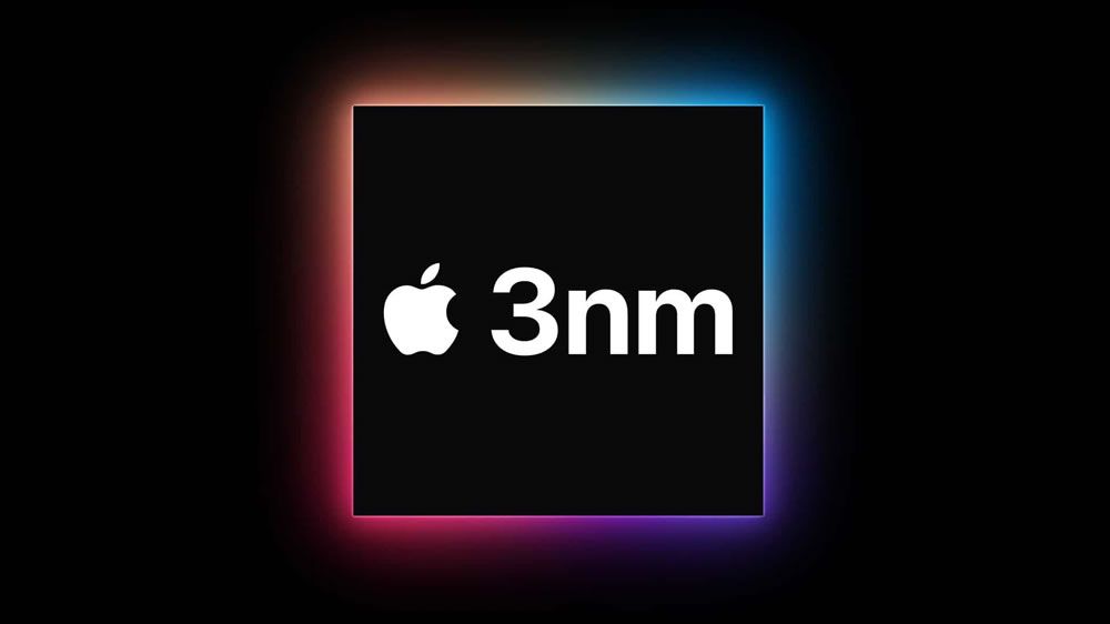 Apple monopolise 90 % de la production de puces 3 nm TSMC