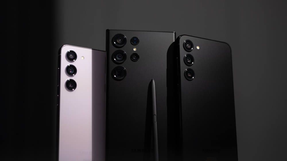 Ce que l’on sait aujourd’hui des futurs Galaxy S24