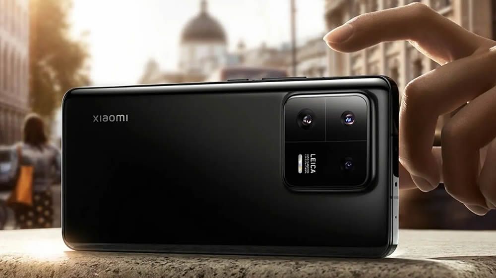 Xiaomi 14 et Xiaomi 14 Pro arrivent bientôt