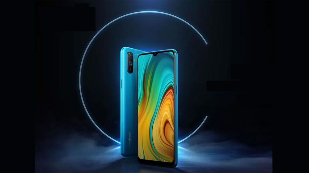 Découvrez les meilleurs accessoires pour Realme série C