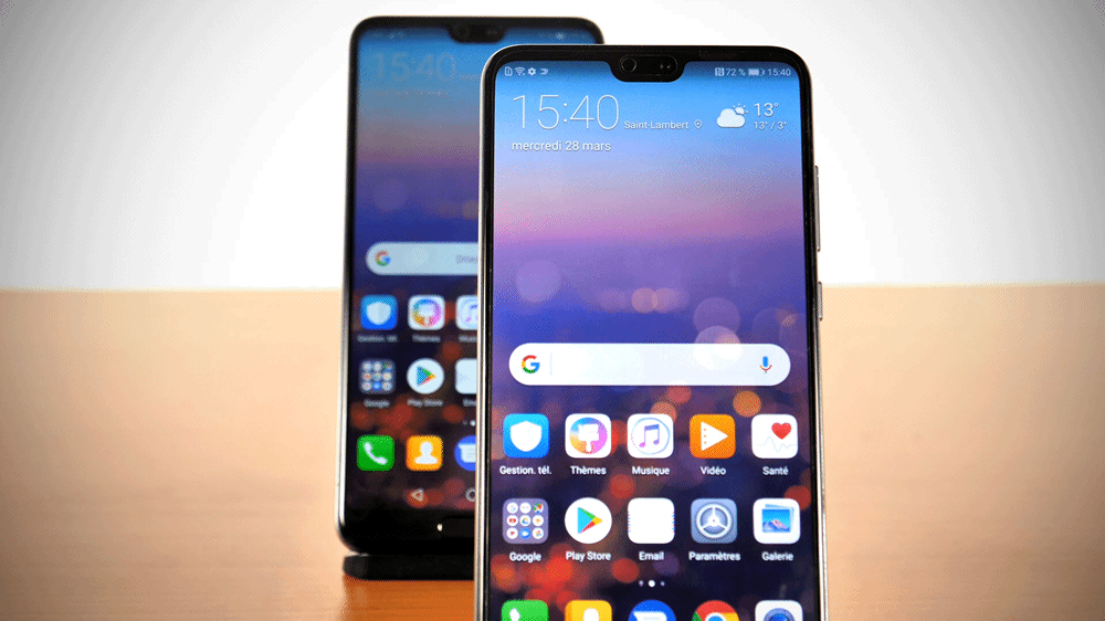 Huawei P20, rétrospective sur le fameux Smartphone haut de gamme