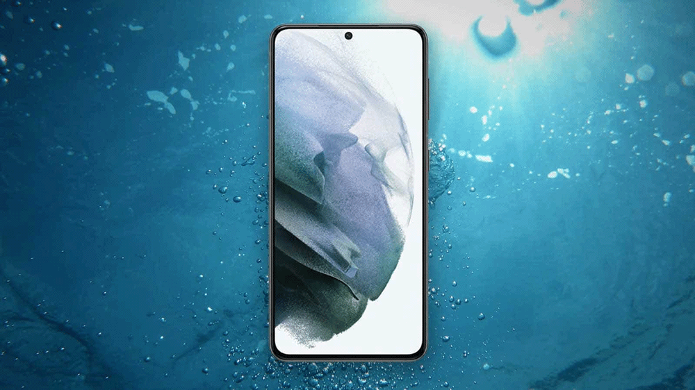 En savoir plus sur l’étanchéité de votre Smartphone