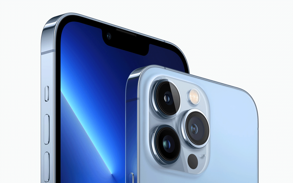 Réparer un iPhone 13 est encore plus difficile qu'avant !