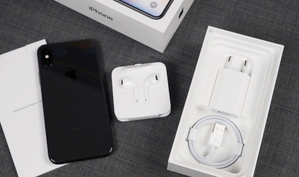 La fin des chargeurs dans les boites de Smartphones, une tendance qui se généralise