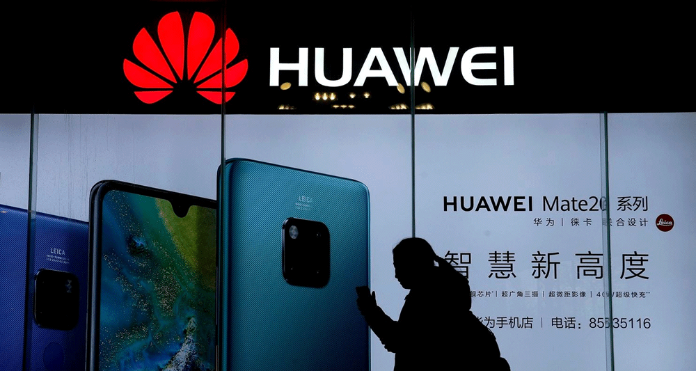 Qu'est-ce que l'interdiction commerciale de Huawei signifie