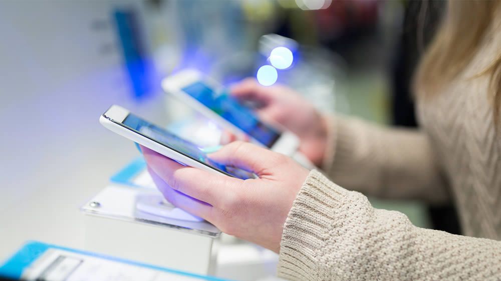Comment donner une seconde vie à son vieux Smartphone ?