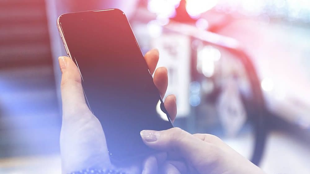 Louer un Smartphone, c’est désormais possible !