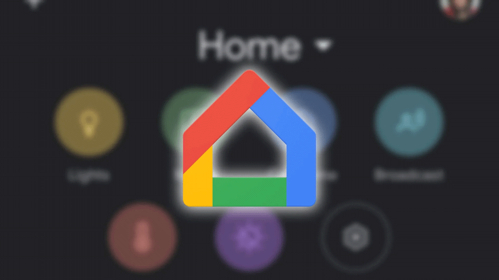 Google Home, l’application idéale pour gérer sa liste de courses