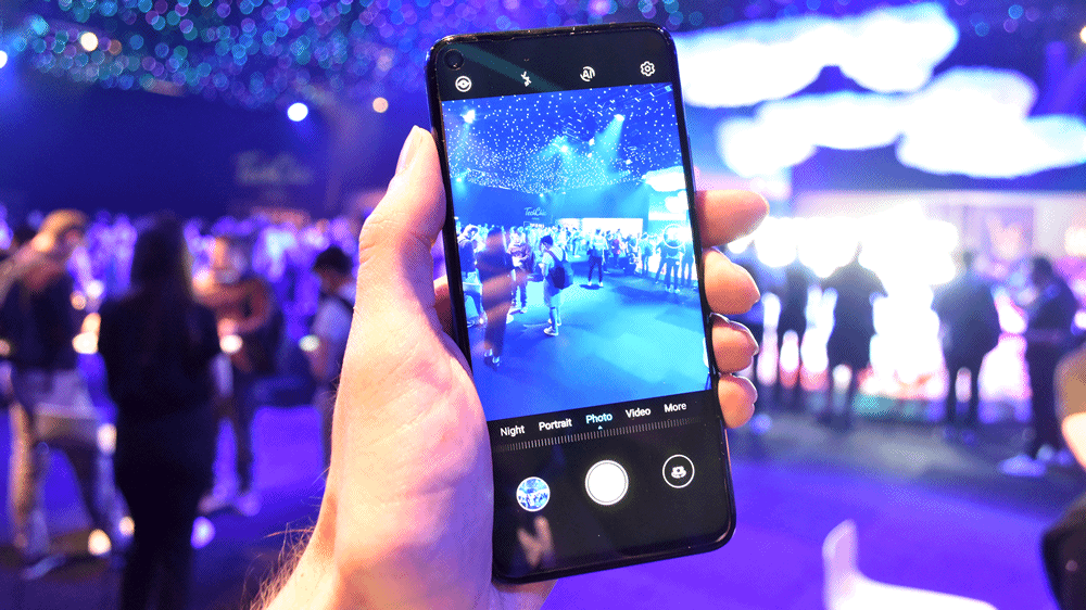 Le Honor 20, un Smartphone 6.26 pouces d'excellente facture