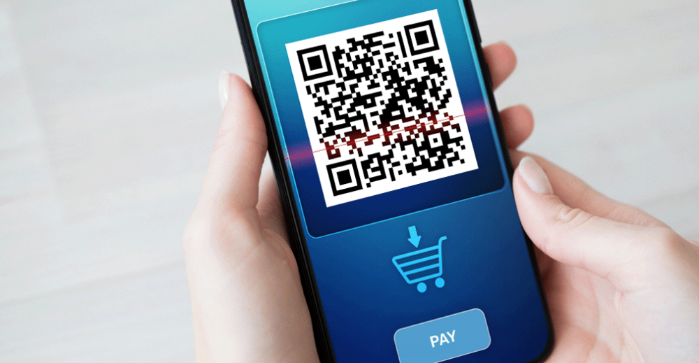 Comment scanner un QR Code sur un Smartphone Android ou iOS ?