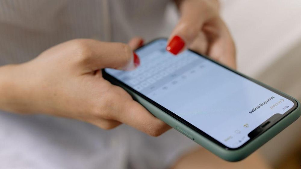 Operateur de telephonie mobile