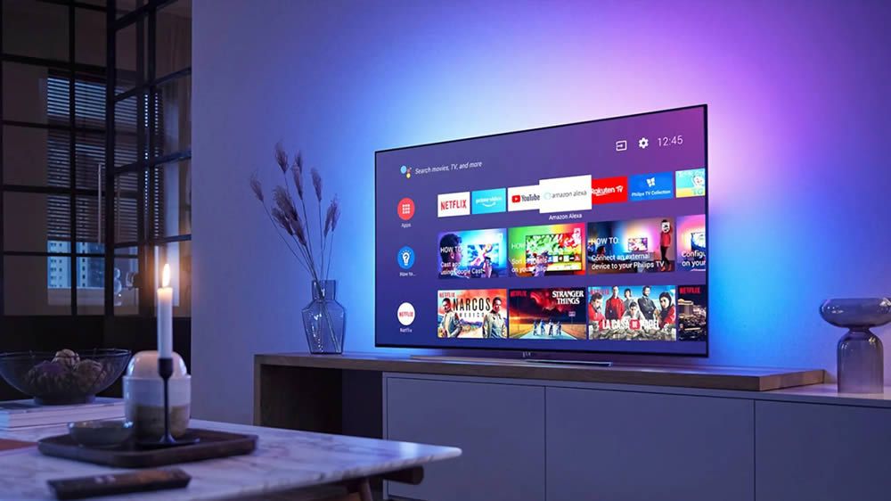 Tout savoir sur Android TV : fonctionnement, points forts et réglages