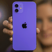 L'iPhone 12 Mini le plus compact des Smartphones compatible 5G - Pratique et Utile