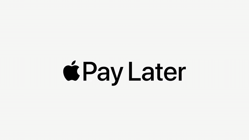 Qu'est-ce qu'Apple Pay Later ?