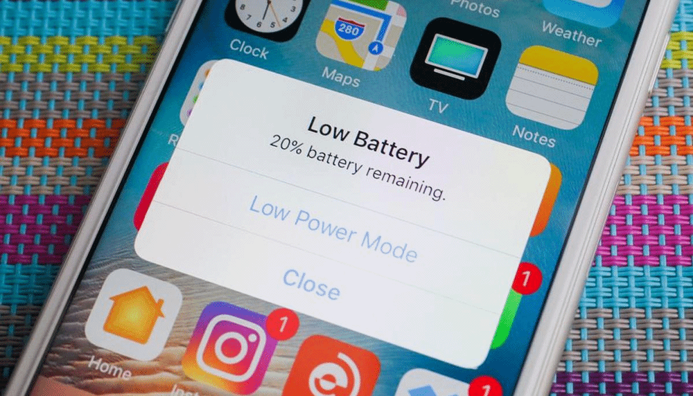 Comment régler le problème de la batterie qui se décharge rapidement sur iPhone 11 Pro Max ?