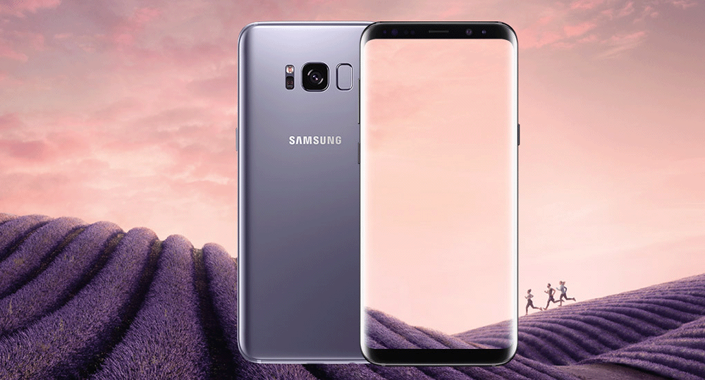 Les meilleurs offres sur Samsung Galaxy S8 pour le mois d'octobre 2019