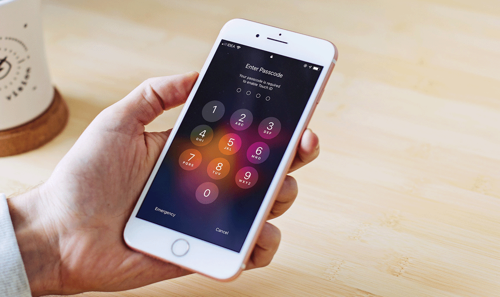 Dépannage de l'iPhone 7 : problèmes courants et solutions