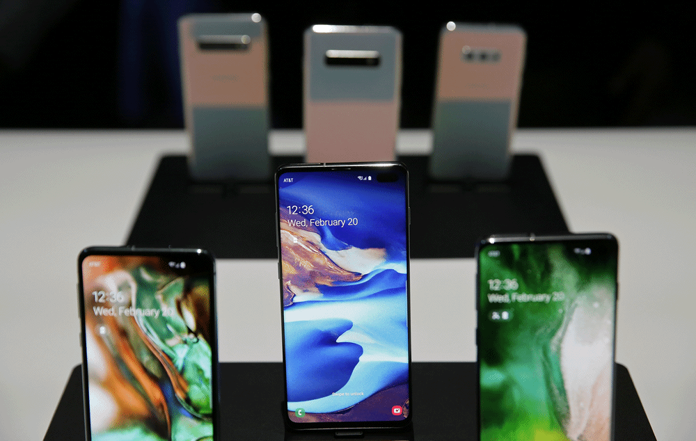 Les ventes de Smartphones ont baissé au troisième trimestre 2019, mais pas pour Huawei