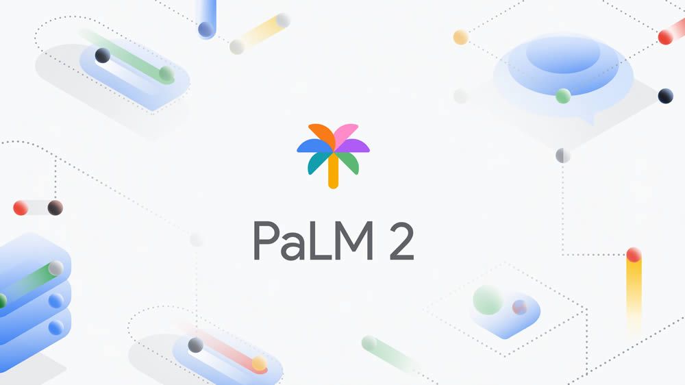 Qu'est-ce que Google PalM 2 ?