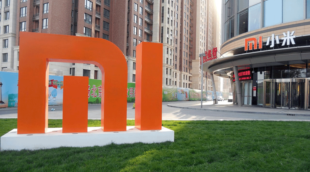 Xiaomi vend plus de 1,5 million d'appareils en quelques heures lors des soldes festives