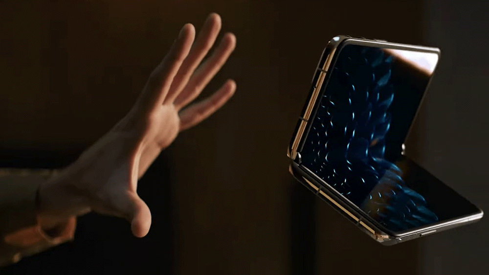 Oppo lance son premier Smartphone pliable, le Find N