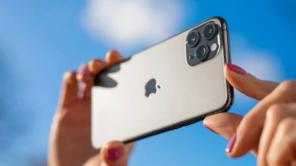 Pourquoi choisir un iPhone 12 Pro Max de type reconditionné ?