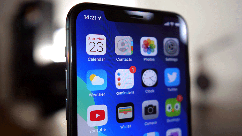 Samsung fournira exclusivement Apple en écrans LTPO OLED pour la future génération d'iPhone