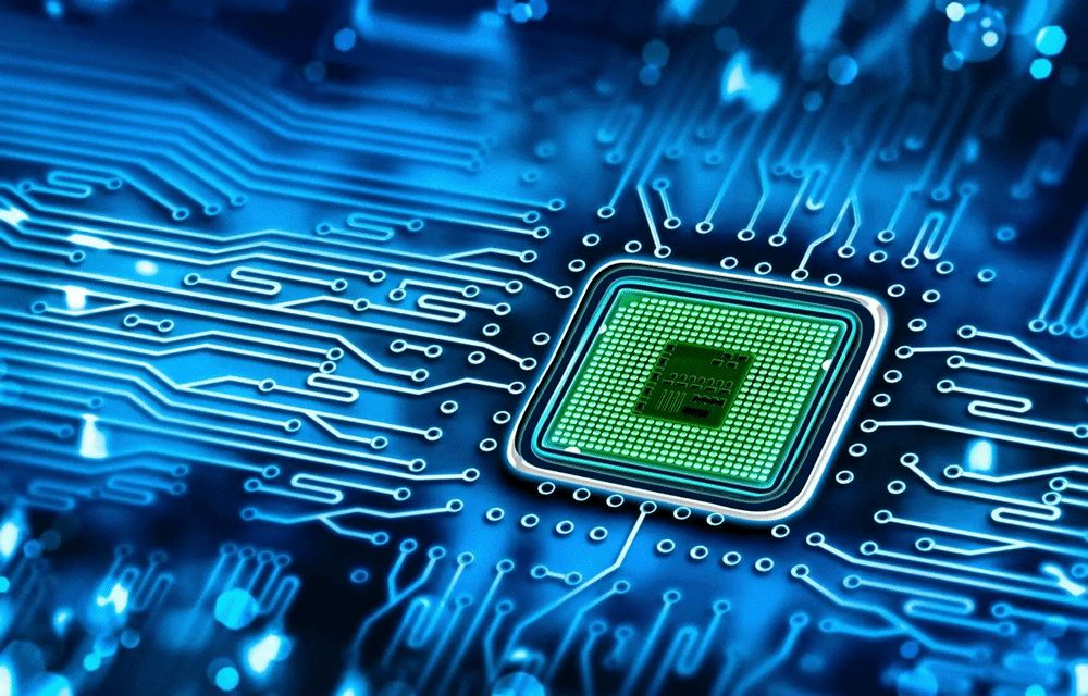Samsung devient le leader mondial des semi-conducteurs et dépasse Intel