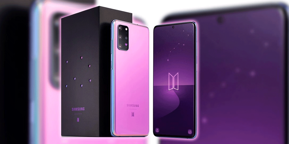 Le Galaxy S20 Plus reconditionné : un Smartphone haut de gamme à petit prix