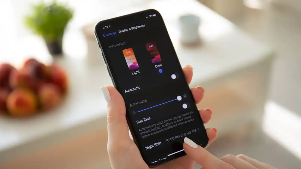 Comment les OS impactent l'autonomie des Smartphones
