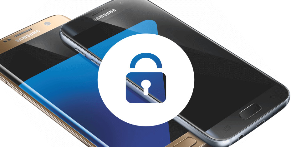 Le Samsung Galaxy S7 ne s'allume pas et reste bloqué sur un écran noir après l'enracinement