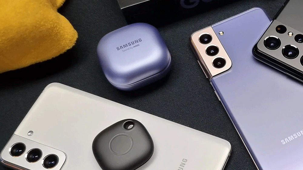 Les ventes de Smartphones Samsung ont chuté de 16 % au deuxième trimestre 2022