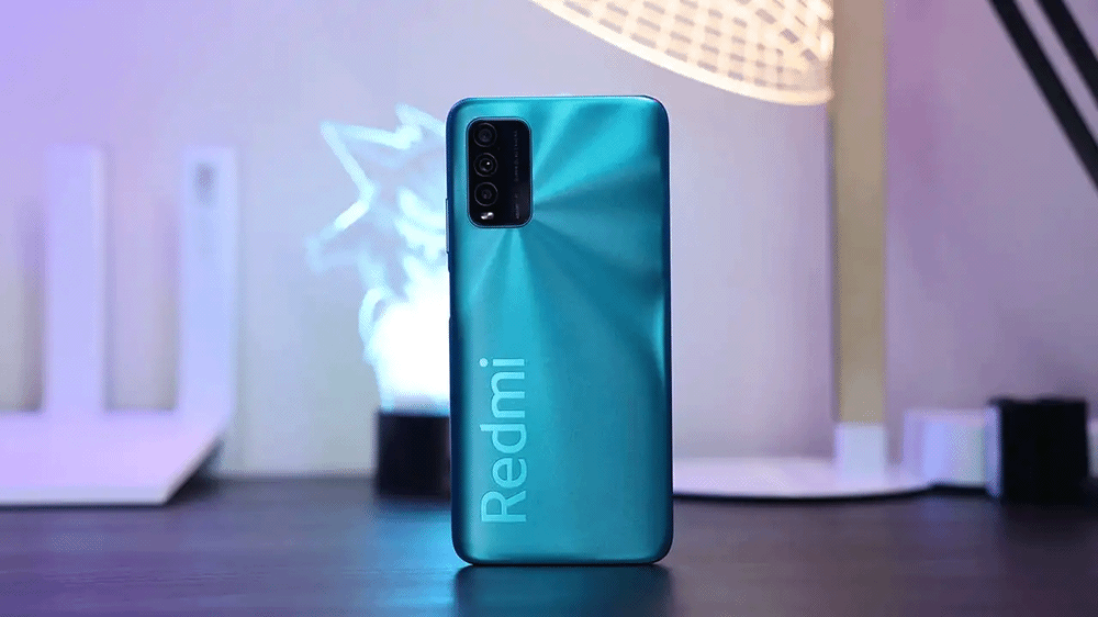 Comment régler le problème de l'écran noir sur le Redmi 9T ?