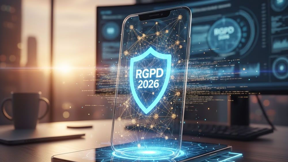 Les RGPD en 2026 : Enjeux, innovations et conformité pour l'écosystème mobile