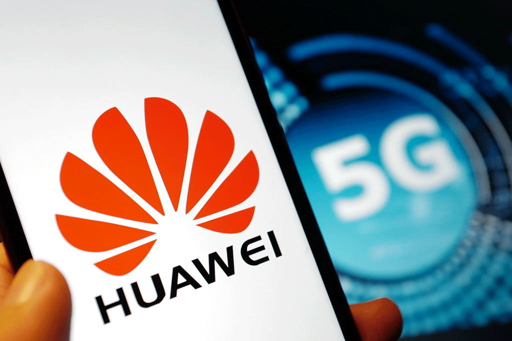 Huawei a la conquête du public australien pour la construction du réseau 5G