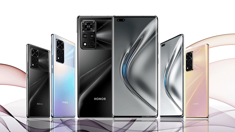 Honor confirme son partenariat avec Intel et Qualcomm